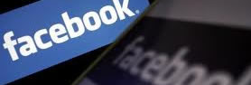 Find Us On Facebook